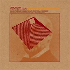 Kristoffer Alberts / Lasse Marhaug Generasjon lindemenn (LP)
